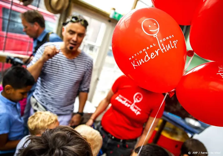 gastouders vakantieprogramma vangen oekrainers langere tijd op