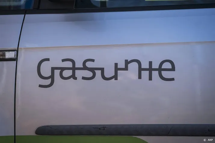 gasunie koopt vanaf volgend jaar elektriciteit in van windparken