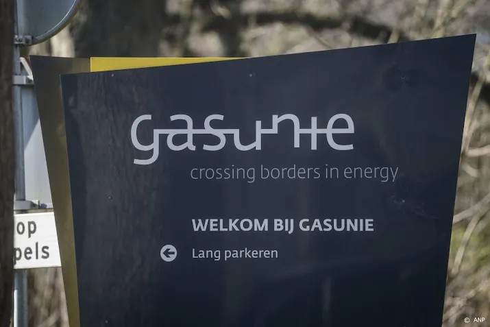 gasunie stap verder met ontwikkeling lng terminal in duitsland
