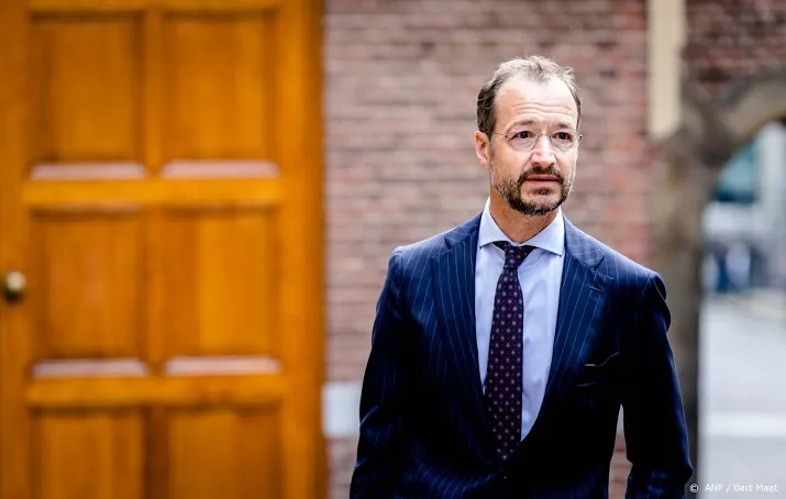 gaswinning groningen stopt al in 2022