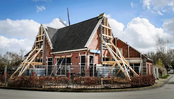 gaswinning leidt tot duizend bevingen