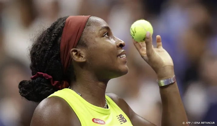 gauff gaat op voor eerste grandslamtitel sabalenka voor tweede