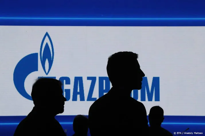 gazprom dreigt gaslevering aan moldavie stop te zetten