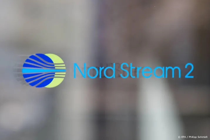 gazprom gaat via nord stream 2 russen gas leveren