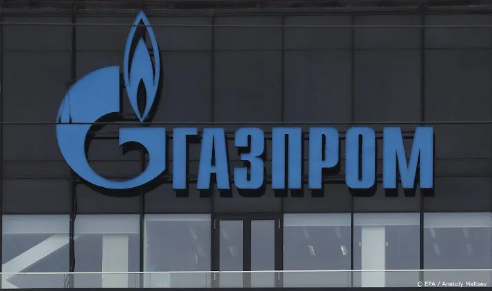 gazprom stopt met levering gas gasterra voorziet geen problemen