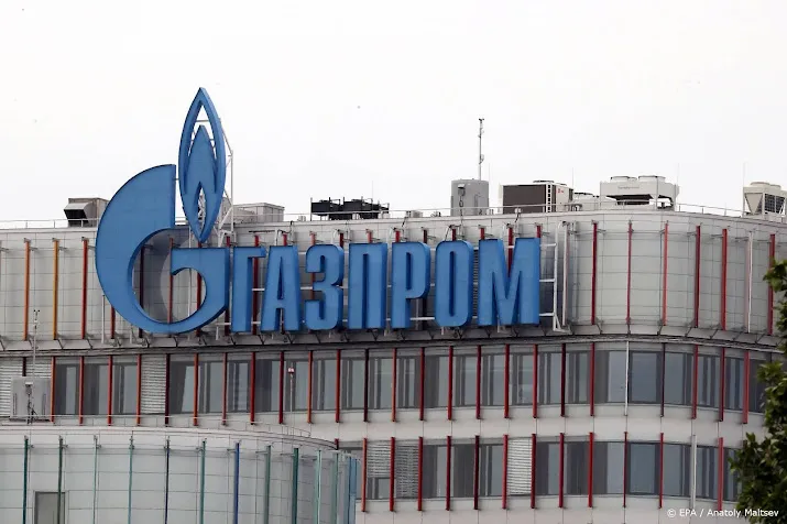 gazprom straalt op beurs moskou inflatie drukt sentiment europa