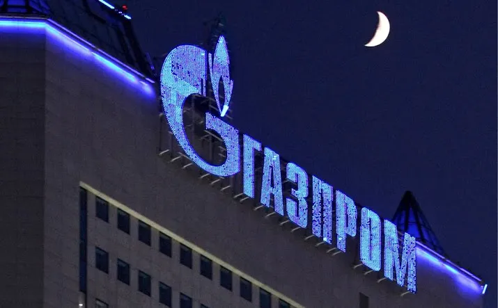 gazprom waarschuwt voor europese gascrisis