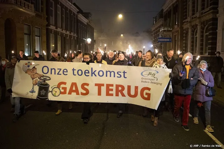 gbb blij en opgelucht om sluiting gasveld ook bitterzoet