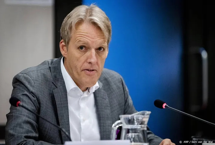gbb ontstemd over uitspraken nam topman atema
