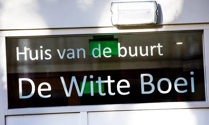 gebiedsverbod voor gewonde schietpartij adam