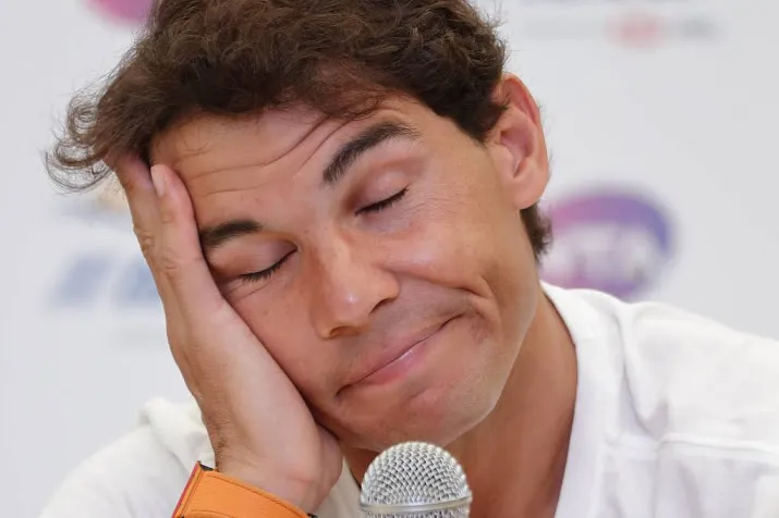 geblesseerde nadal slaat masters in vs over