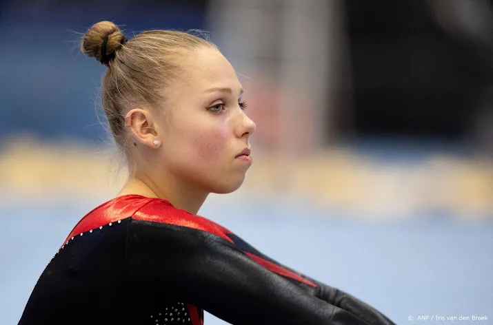geblesseerde veerman wil voor team sterke brugoefening neerzetten