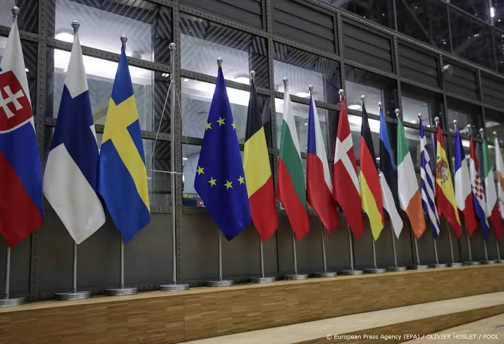 gebrek aan investeringen in innovatie gevaar voor europa