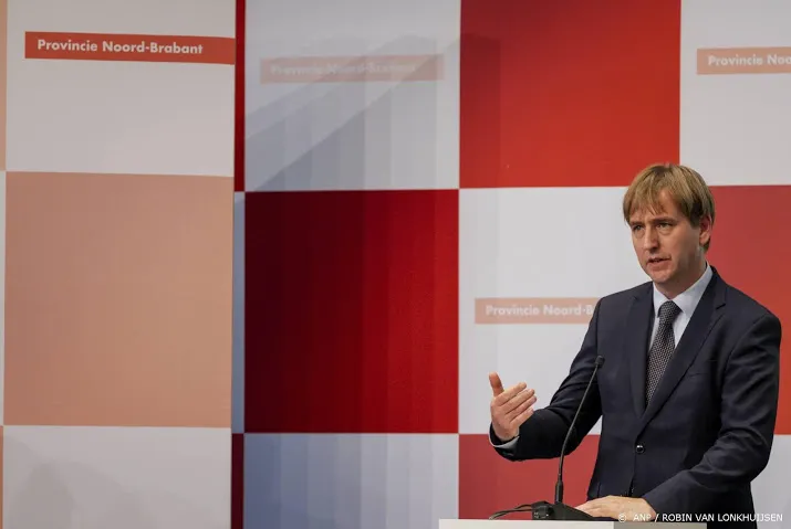 gedeputeerden forum brabant stappen per direct op