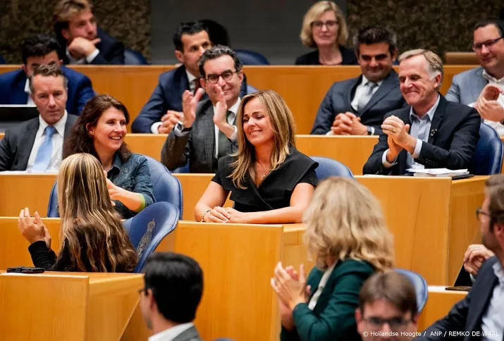 gedoe in partij voor de dieren kost zetels