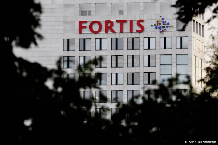 gedupeerde beleggers fortis krijgen eindelijk laatste geld