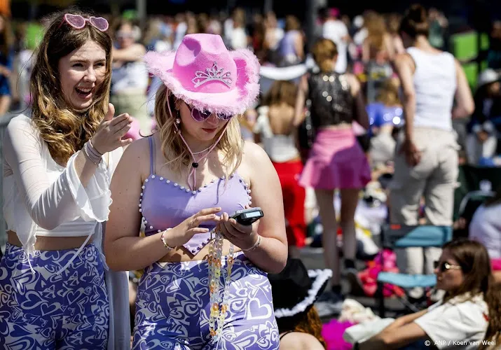 gedupeerde fans van harry styles mogelijk toch naar show