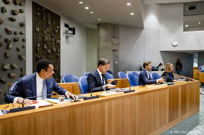 gedupeerde ouders lopen weg bij debat over uithuisplaatsingen