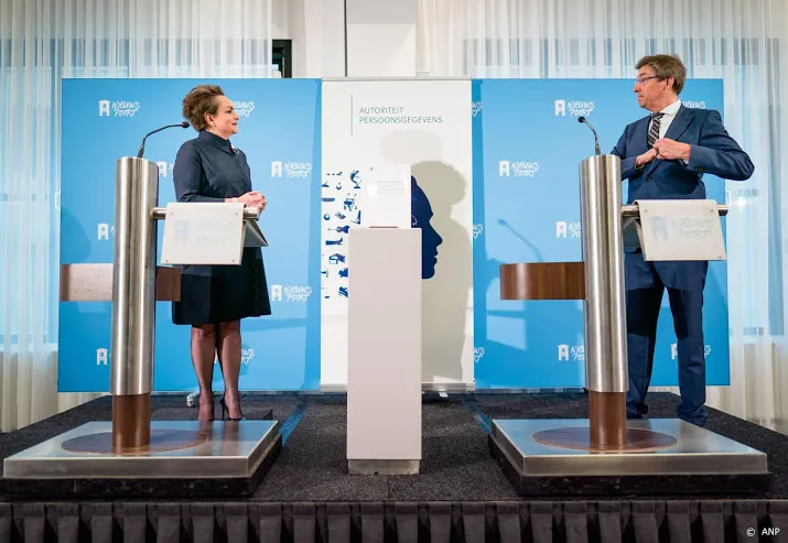 gedupeerden verdienen meer uitleg over rapport toeslagenaffaire