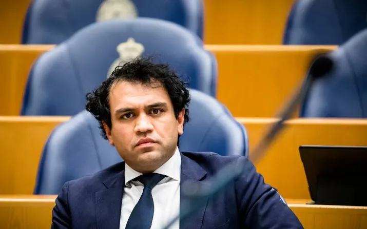 geef mboer titel