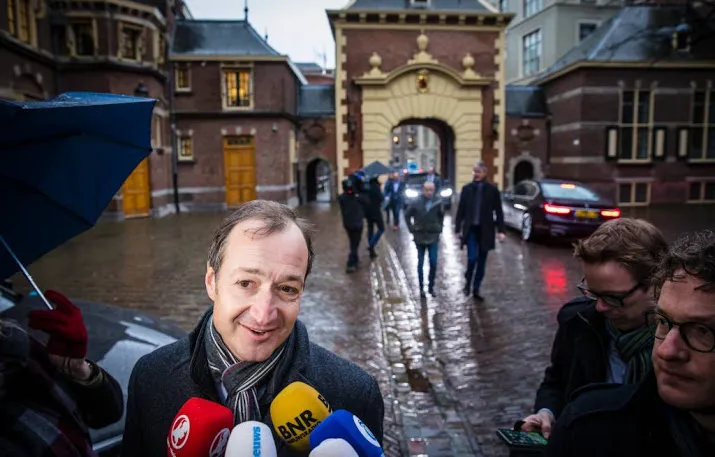 geen aanpassing nodig aan cv ketel thuis