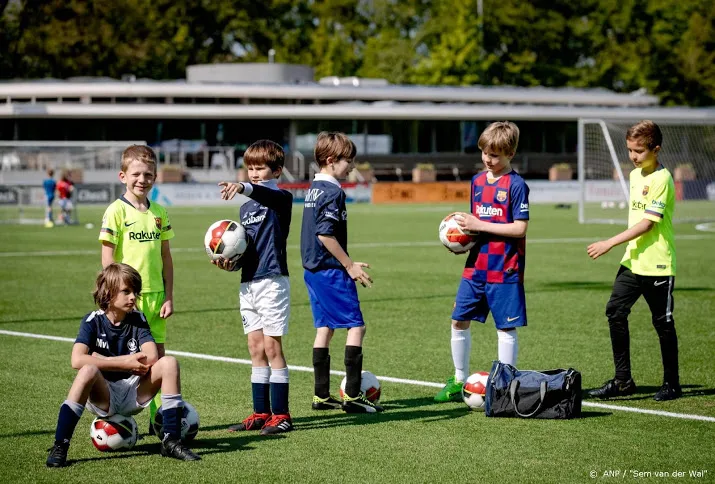 geen aanwijzingen voor grote rol kinderen in verspreiden corona