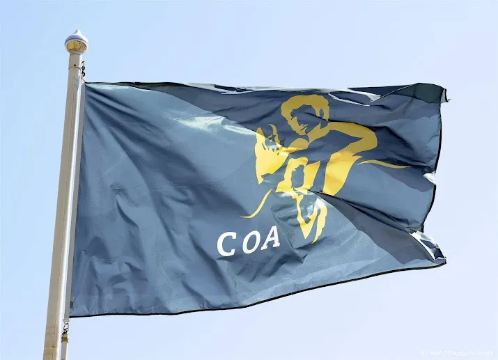 geen azc in nederhorst den berg na onrust