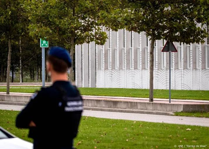 geen banden drugshandel broer kroongetuige