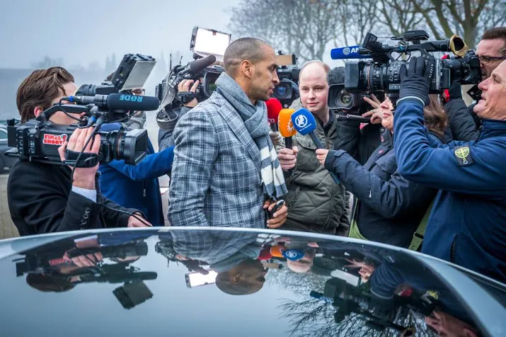 geen bewijs misbruik nicky verstappen