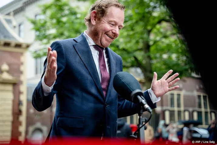 geen boycot van hongarije van weel gaat naar boedapest