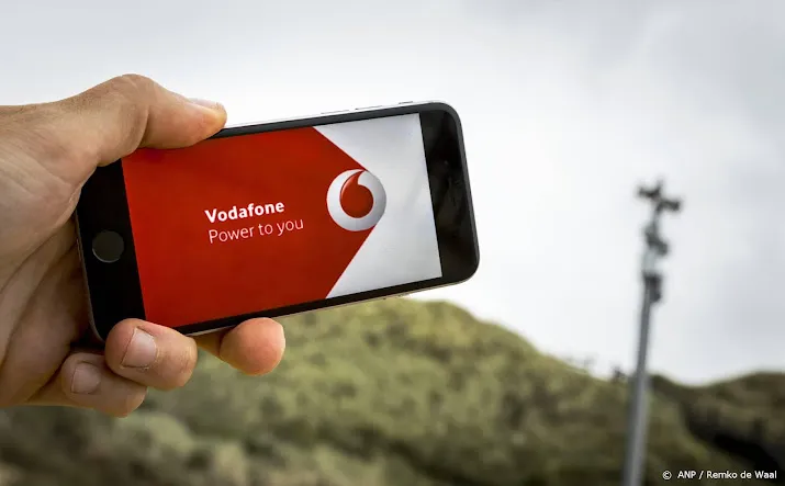 geen compensatie voor particuliere klant vodafone na storing