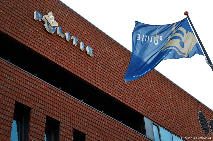 geen criminele banden bureaurammer kerkrade