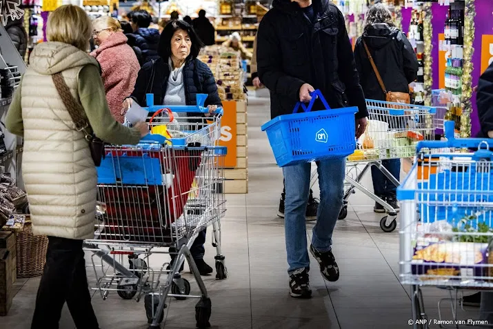 geen daling aantal klanten voor ah na einde tabaksverkoop