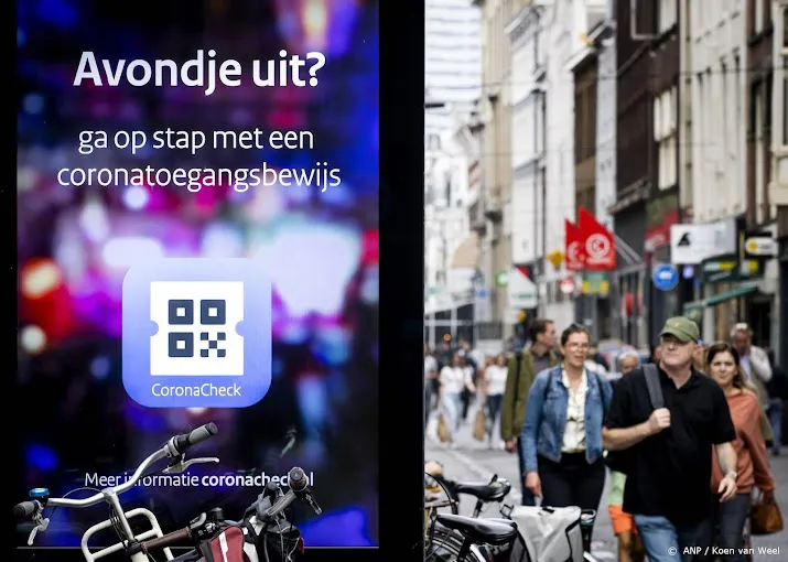 geen ddos aanvallen meer op servers coronacheck app van vws