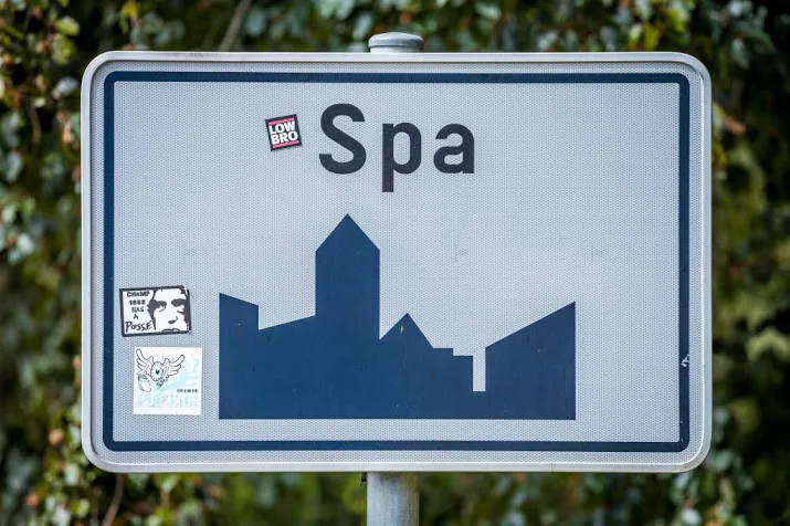geen duidelijkheid over toedracht spa