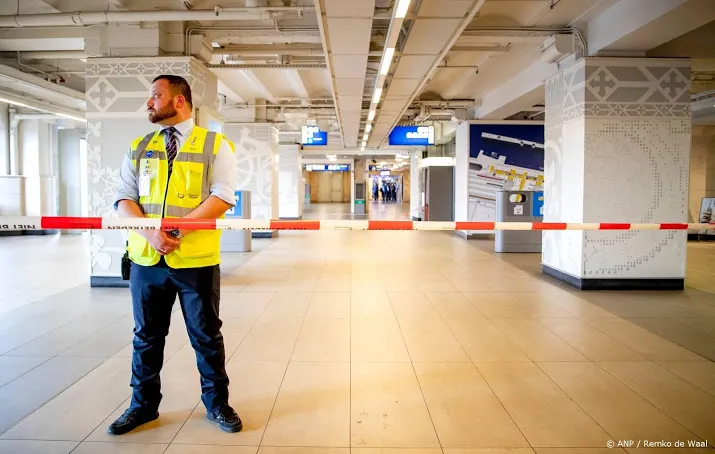geen duits asiel verdachte aanslag cs