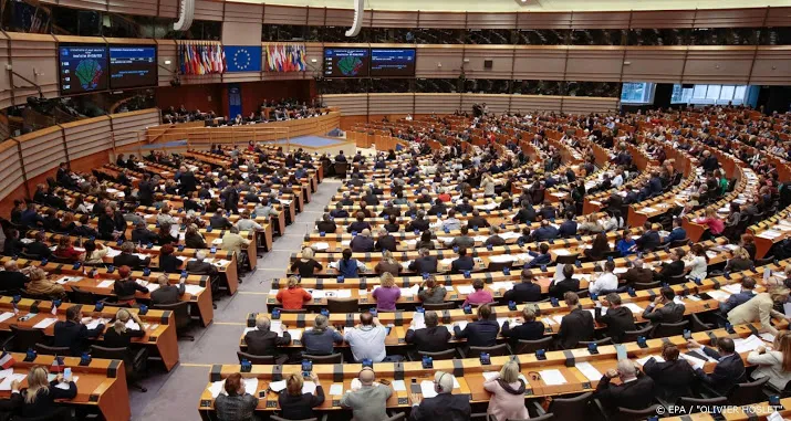 geen eu akkoord belastingregels multinationals