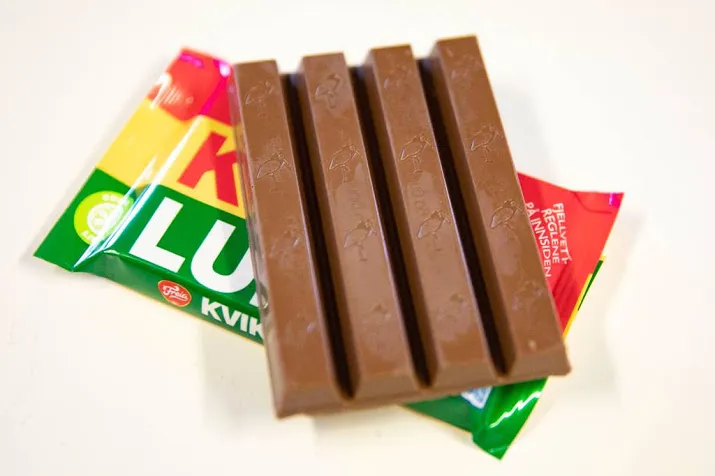 geen europese bescherming voor vorm kitkat