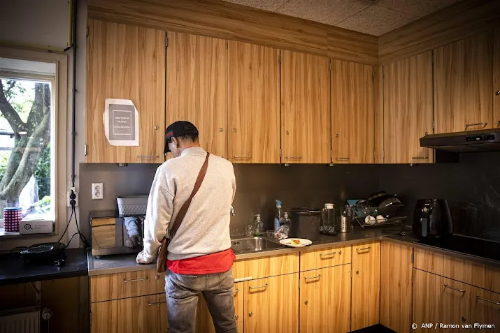 geen extra asielaanvragen door dreigende opvangstop derdelanders