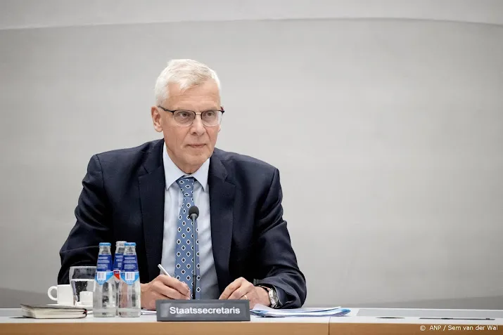 geen extra bezuinigingen om miljardenstrop uitgestelde belasting