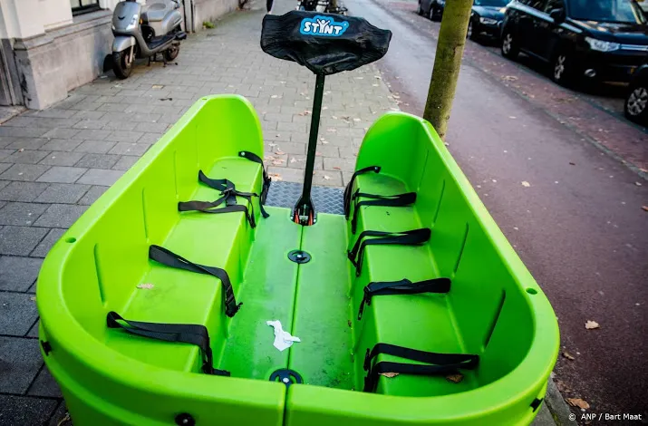 geen goedkeuring rdw voor aangepaste stint