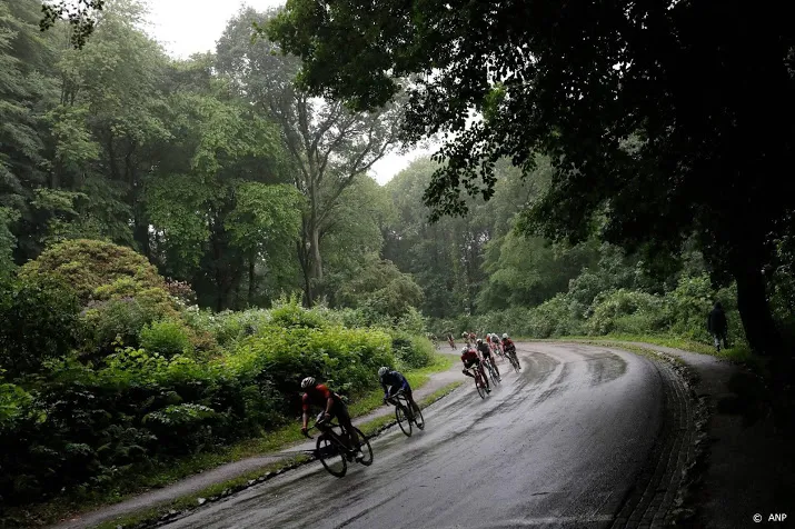 geen hammer series in hongkong eindzege jumbo