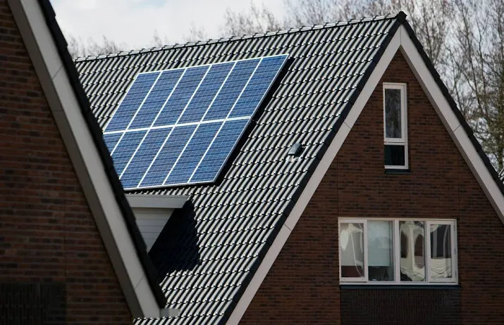 geen hypotheek voor zuiniger maken huis