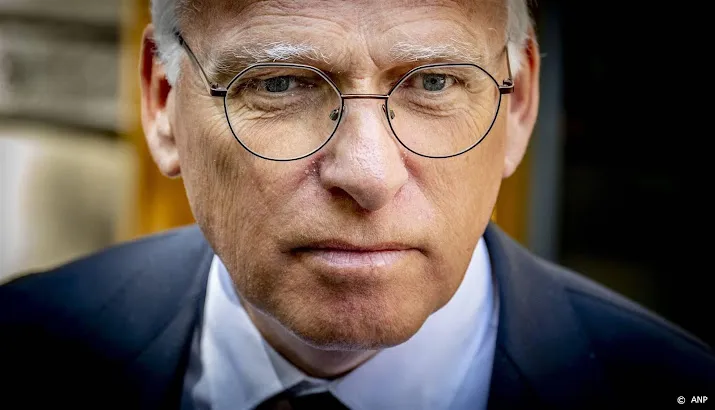 geen landbouwakkoord er moet verder onderhandeld worden