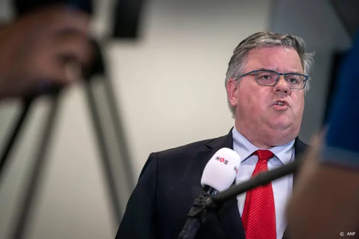 geen landelijk verbod op boerenprotesten met landbouwvoertuigen