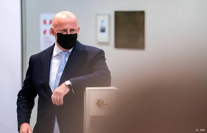 geen landelijke regels om drukte in winkelcentra tegen te gaan