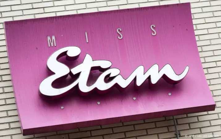 geen loon personeel miss etam en steps door now onduidelijkheid