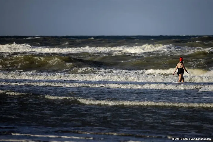 geen maatregelen nodig langs de kust om pfas in zeeschuim