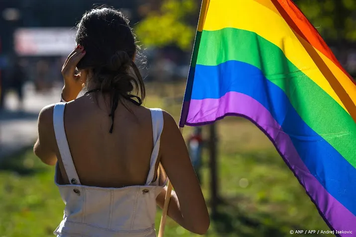 geen meerderheid in parlement aruba voor homohuwelijk