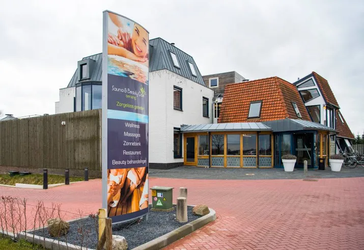 geen misstanden met cameras in saunas